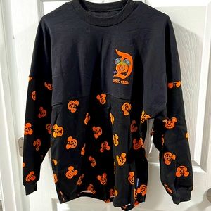 DISNEY HALLOWEEN SPIRIT JERSEY